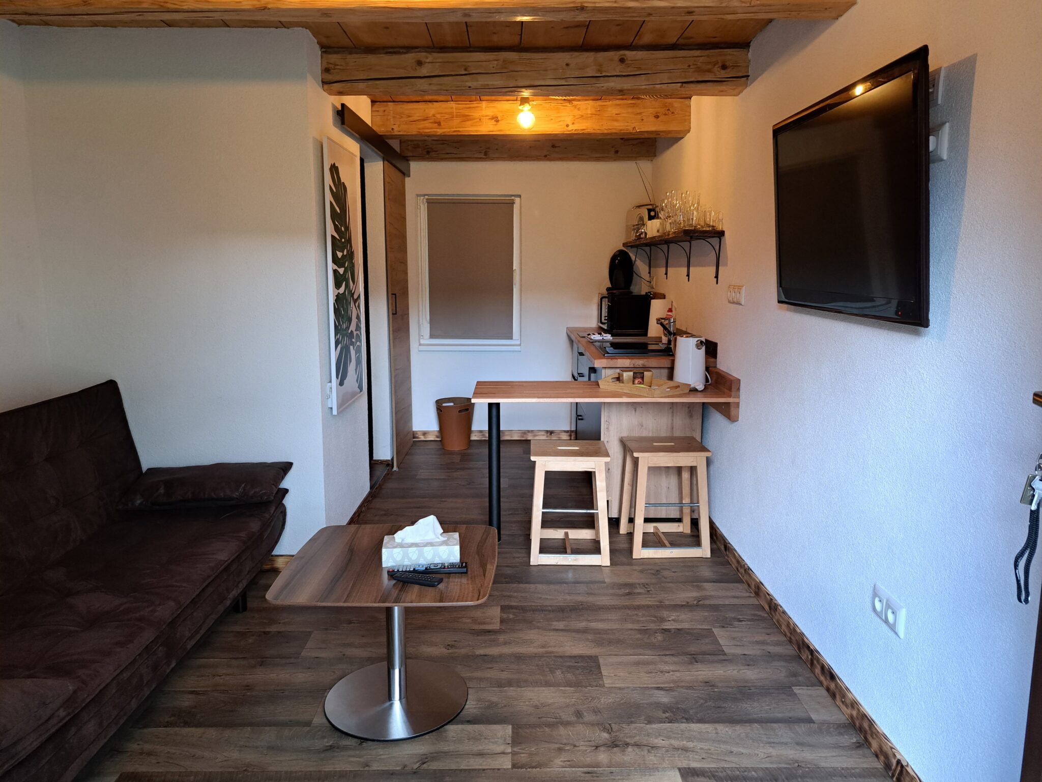 Tiny Cottage Slovakia