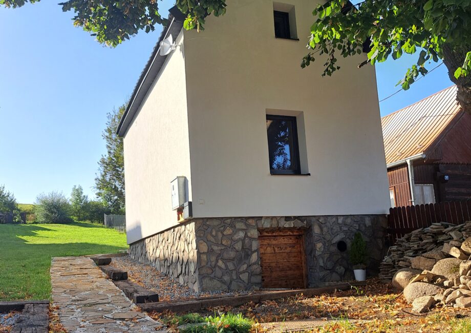 Tiny Cottage Slovakia