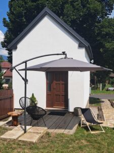 Tiny Cottage Slovakia
