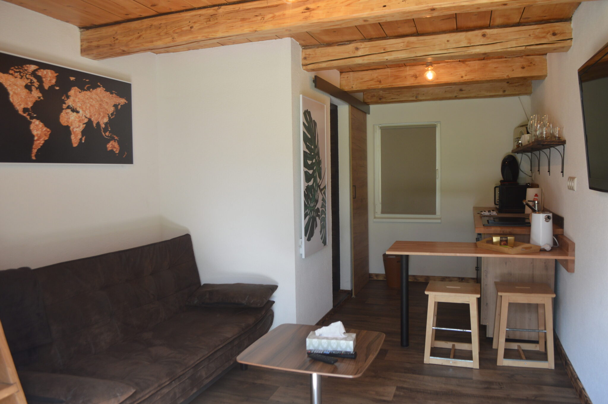 Tiny Cottage Slovakia