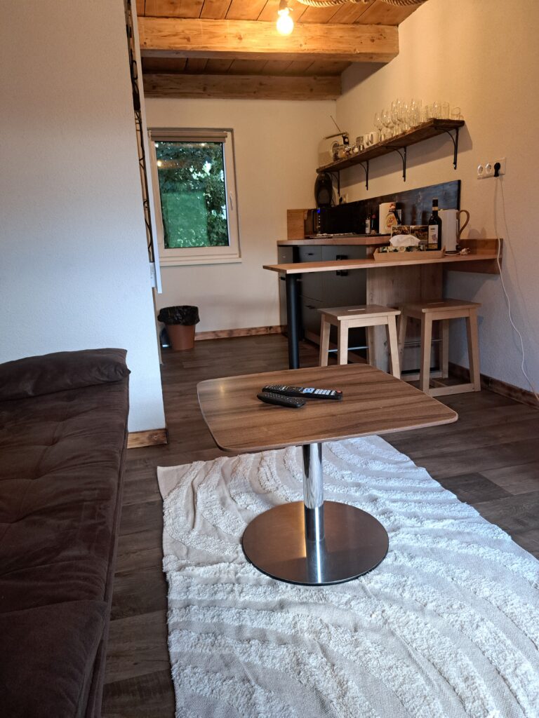 Tiny Cottage Slovakia