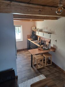 Tiny Cottage Slovakia