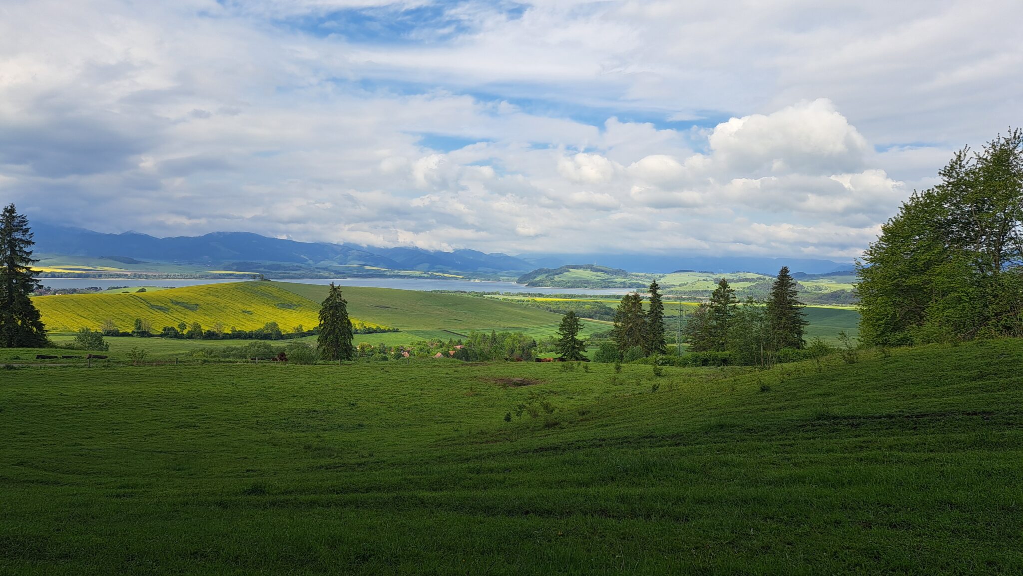 Liptovský Trnovec
